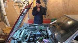 ВСЁ про МОТОР М30B35 В BMW E30 (Конструкция ДВС|SWAP|Проблемы и Преимущества)