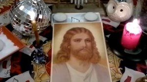 Заговор на быстрое выздоровление(от Натальи Степановой)