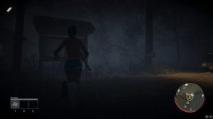 ЧИТЕР СБИЛ МЕНЯ НА МАШИНЕ - Friday the 13th: The Game (пятница 13 игра на русском) #2