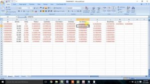 How to calculate Crystallite size (t) from XRD pattern with WHM plot using Rietveld Refinement data