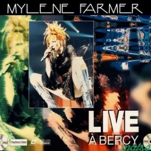 (Concert-1997) MYLENE FARMER - Live a Bercy (1997)