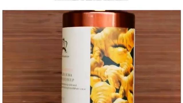 Ginger King Hair Shampoo DR. HUISITER Essence Dandruff Oily Repair смотреть онлайн