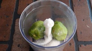 Десерт с киви и крем-чизом