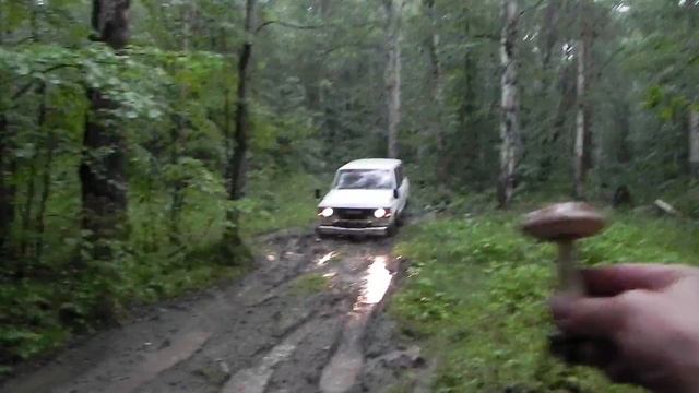 Land Cruiser 60 стучит двигатель 3B смотреть онлайн