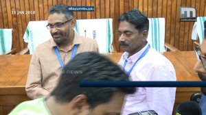 Benyamin His Aadujeevitham 'Hero' Meet At Loka Kerala Sabha| Mathrubhumi News