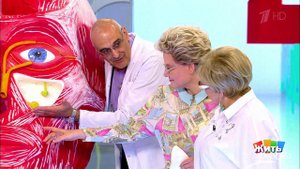 Сигналы SOS. Болезни, про которые расскажет зубная...ь. Жить здорово! Фрагмент выпуска от 25.07.2018