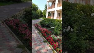 курорт Озеро Карачи