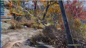 Fallout 76 на слабом ПК