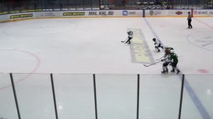 ХК "Салават Юлаев" 2011 тренировочная игра