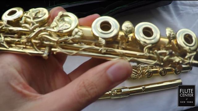 Is this the most beautiful flute in the world ? The Dryads Touch - John Lunn - FCNY sponsored смотреть онлайн