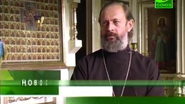 Свято-Покровский храм города Покров смотреть онлайн