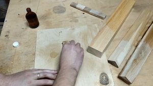 Самое дешевое масло для дерева столярные уроки wood oil