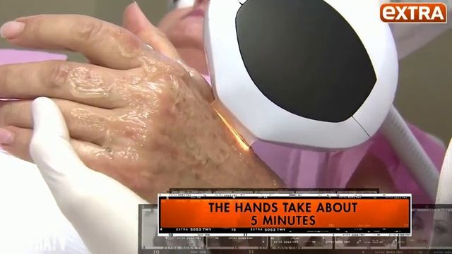 Hollywood's Secret to Ageless Skin with Lumecca смотреть онлайн