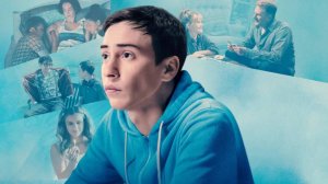 Сериал Нетипичный – 3 сезон 8 серия / Atypical