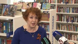 Межнациональный поэтический фестиваль 2023