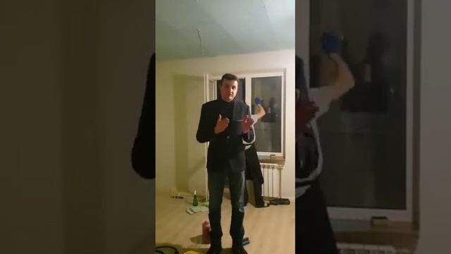 Отзыв. Григорий Матейко. Клининговая компания CleanGsBe
