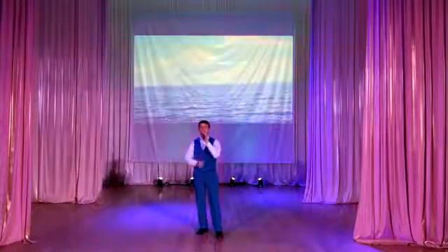 Заявка 598/1. Варнин Павел - "От Волги до Енисея" смотреть онлайн