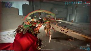 Warframe как увеличить выживаемость любого Варфрейма без мистической благодати