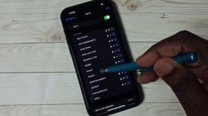 iPhone : How to Connect to a New WiFi Network