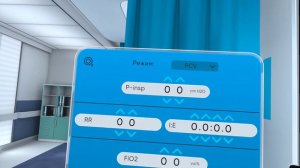XR-Hospital - ИВЛ в педиатрии