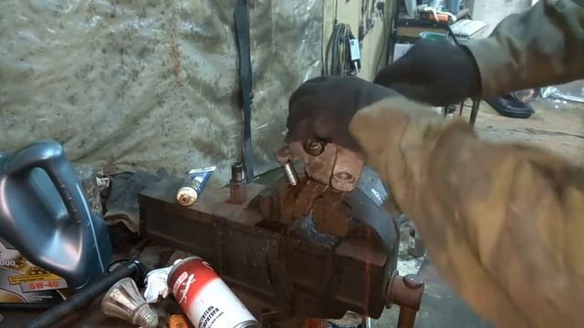 Замена насоса ГУР на vw passat b3 смотреть онлайн