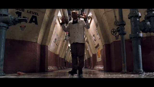 DEEP BLUE SEA is a Christian Slasher Film? FIRST TIME REACTION DEEP BLUE SEA (1999) Commentary Trac смотреть онлайн