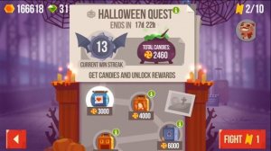 NEW C.A.T.S Candies GLITCH! Halloween Quest Ep3 | C.A.T.S: Crash Arena Turbo Stars #CATS #Halloween