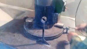 Зернодробилка, млын, своими руками (НАВІЩО ПЛАТИТИ БІЛЬШЕ) Self made grain crushing machine !!!