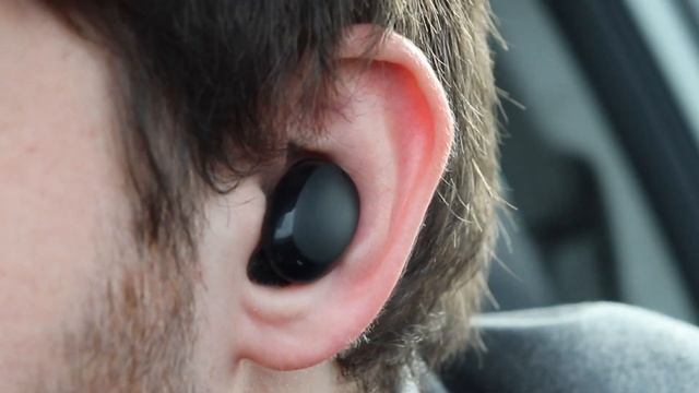 Baseus TWS Earbuds W11 Wireless Earbuds: Great Pricing! смотреть онлайн