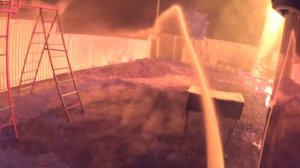 Глазами начкара #68: три пожара