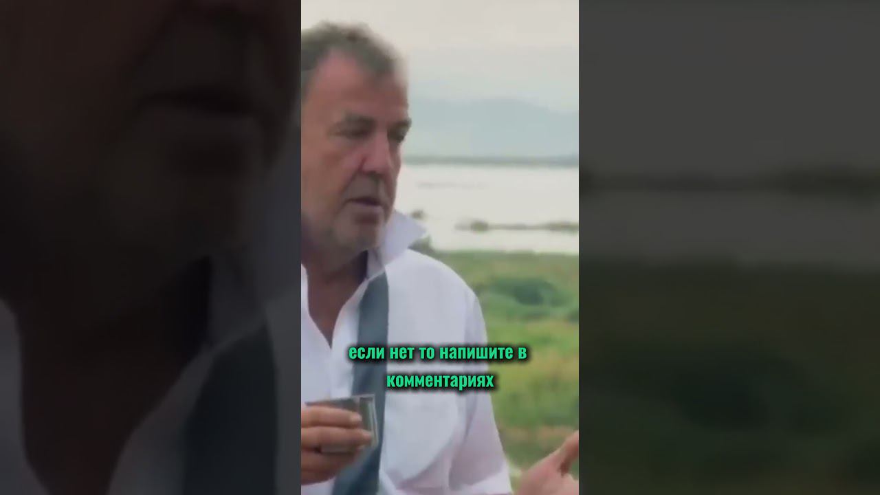 TOP GEAR КОНЧИЛСЯ! #автоновости #новости #ильяушаев #топгир