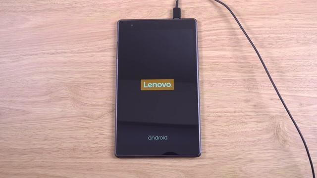 Lenovo Tab4 8 Plus - Unboxing! смотреть онлайн