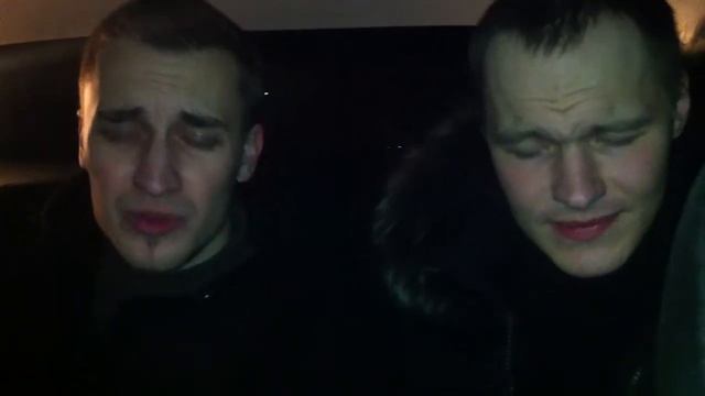 подожди сказка саранск 2014 под гитару авторская парни поют Крав и Сова смотреть онлайн