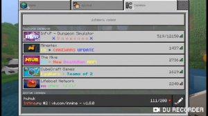 Как зайти на сервер в маинкрафт ПЕ без лицензии