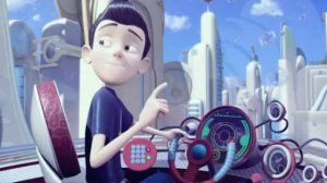 В гости к Робинсонам