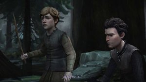 Игра Престолов | Эпизод 1 | Серия 2