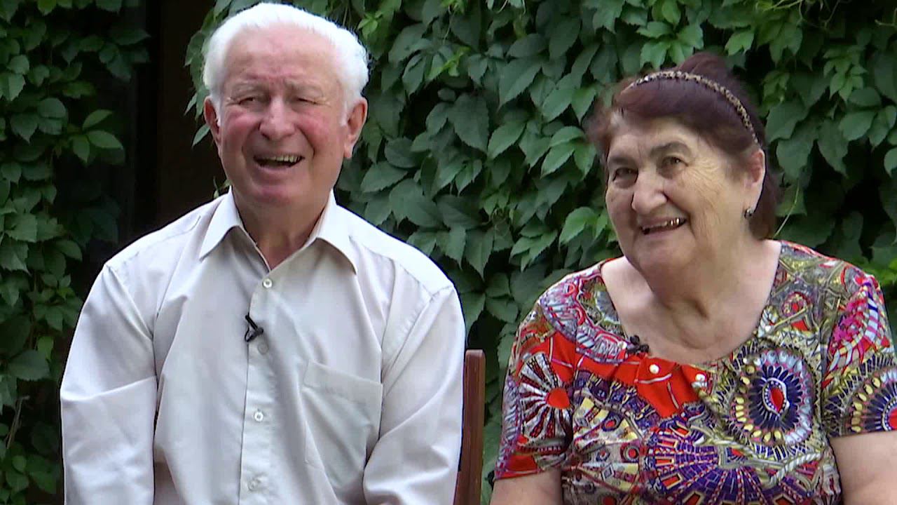 Бинонта (СЕМЬЯ) МАГКОЕВЫ смотреть онлайн