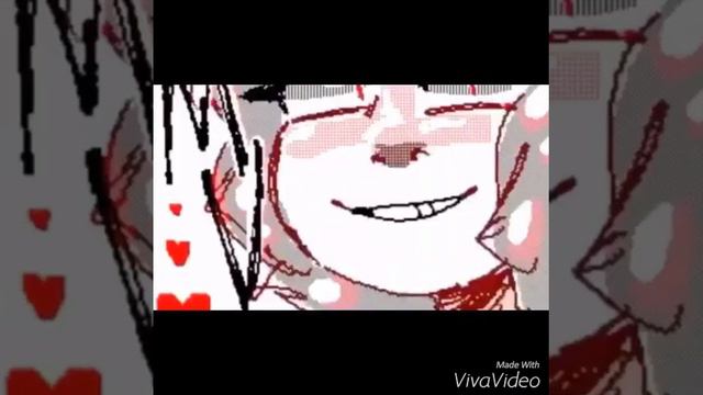 Undertale AMV - Fade смотреть онлайн