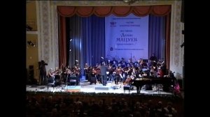 Ж. Бизе - Увертюра к опере Кармен