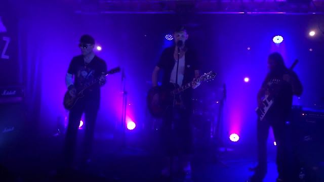 Станционный Смотритель - Скрипка (НН, 25.03.2021) смотреть онлайн