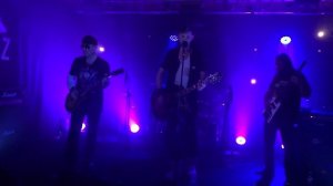 Станционный Смотритель - Скрипка (НН, 25.03.2021)