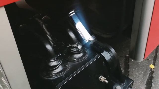 IVECO пожарная машина на канале смотреть онлайн