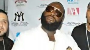 J Money/ Rick Ross "I'm Ballin"