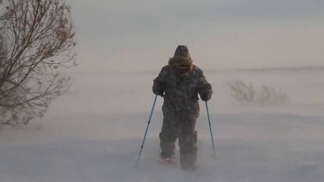 Одежда для охоты и рыбалки SOBOL смотреть онлайн