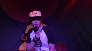 Александр Казьмин - «Идем на восток» 24.07.2019 Караоке Камикадзе