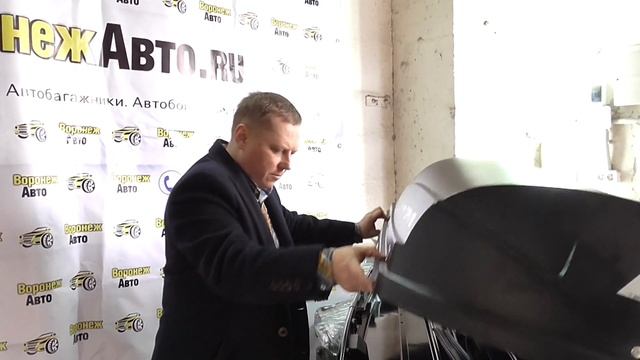 Большой обзор боксов Terra Drive. Размеры, вместимость, гарантия и особенности