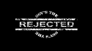 The Rejected-Demo 1 (2012)