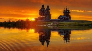 Царице Небесная Арт группа LARGO