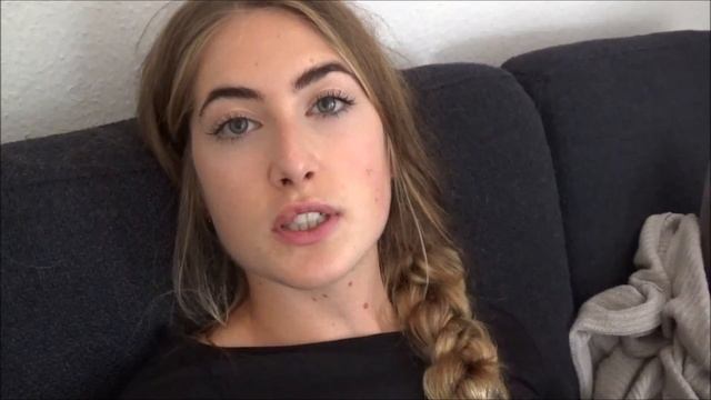 SO war mein eigener erster Yoga- & Meditations Workshop! | VLOG смотреть онлайн