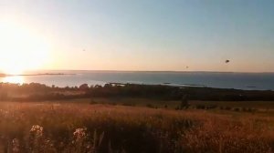 Обзор земельных участков ИЖС р. Татарстан, Тукаевский район, п. Кулушево.